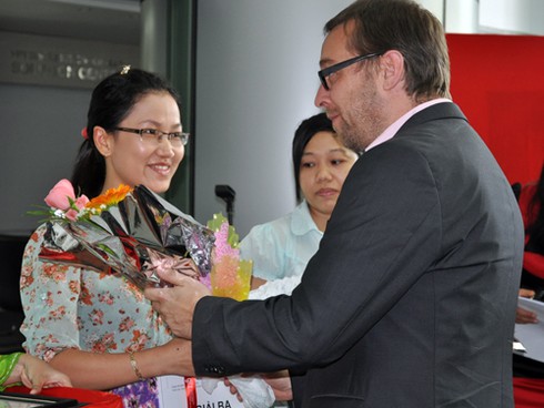 Cái nhìn đặc sắc của giới trẻ Đà Nẵng về môi trường TP