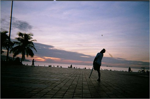 Cái nhìn đặc sắc của giới trẻ Đà Nẵng về môi trường TP