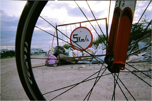 Cái nhìn đặc sắc của giới trẻ Đà Nẵng về môi trường TP