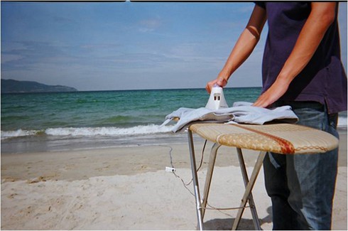 Cái nhìn đặc sắc của giới trẻ Đà Nẵng về môi trường TP