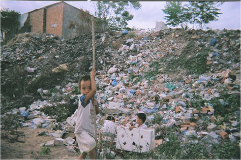 Cái nhìn đặc sắc của giới trẻ Đà Nẵng về môi trường TP