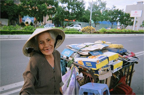 Cái nhìn đặc sắc của giới trẻ Đà Nẵng về môi trường TP