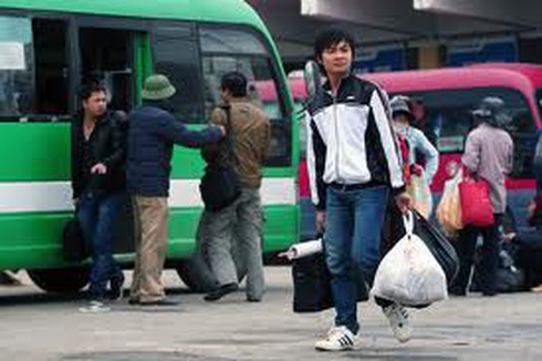 Đường chạy thẳng Hà Nội- Thâm Quyến