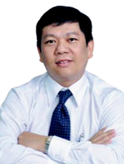 Chân dung người tạm điều hành ACB khi CEO 'đi vắng'