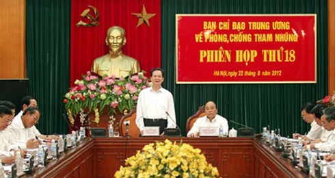 Về tội phạm thâu tóm ngân hàng: Thủ tướng yêu cầu điều tra, xử lý nghiêm minh bất kỳ đó là ai