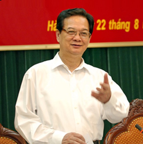 Về tội phạm thâu tóm ngân hàng: Thủ tướng yêu cầu điều tra, xử lý nghiêm minh bất kỳ đó là ai