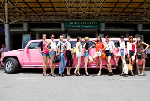 Truyền hình thực tế và những 'chiêu' câu khách