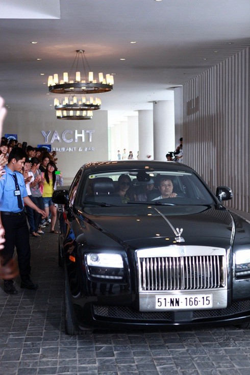 Truyền hình thực tế và những 'chiêu' câu khách