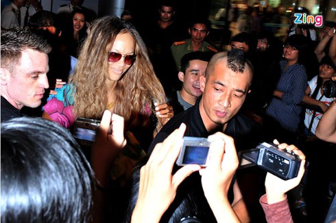 Truyền hình thực tế và những 'chiêu' câu khách