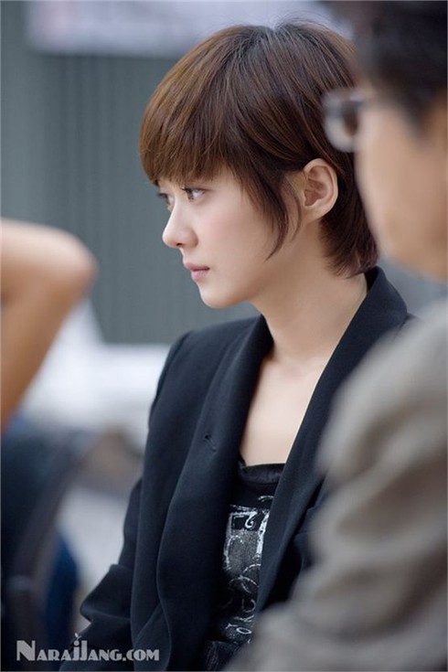 Jang Na Ra đau buồn trước cái chết của người quản lý