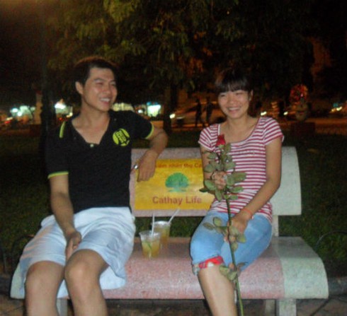 `Chém` khách, xin đểu khách ta quanh Hồ Gươm