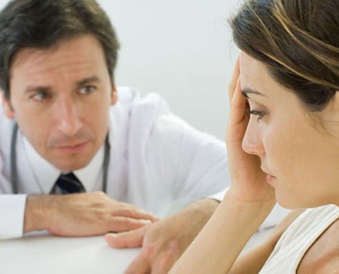 U nang buồng trứng: Không nên coi thường