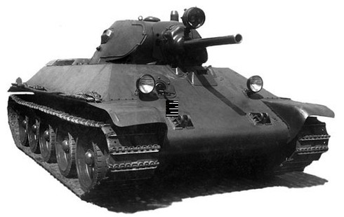 T-34 - ‘cơn ác mộng’ Thế chiến 2 vẫn tung hoành