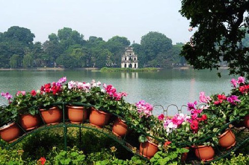 Hà Nội và Hội An lọt top 10 điểm đến hấp dẫn nhất châu Á