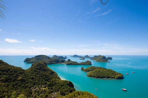 Hà Nội và Hội An lọt top 10 điểm đến hấp dẫn nhất châu Á