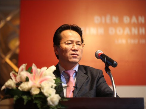 Nguyên Tổng giám đốc ACB bị bắt tạm giam 4 tháng