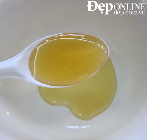 Mẹo hay mỗi tuần: Mặt nạ muối - mật ong