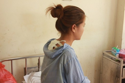 Hai hung thủ trong vụ xả súng kinh hoàng sa lưới