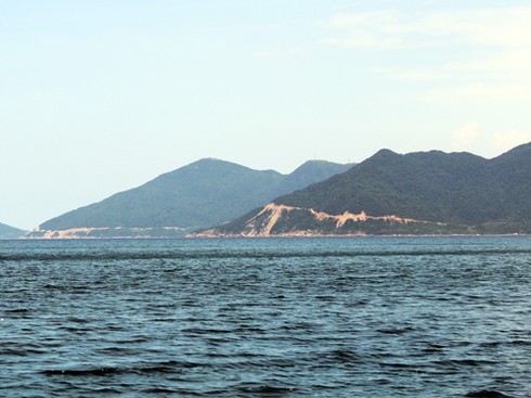 Từ `kiệt tác resort` nhìn rừng nguyên sinh Sơn Trà bị tàn phá