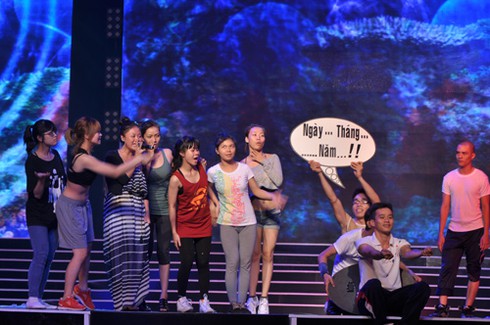 'Xem trước' chung kết Hoa hậu Việt Nam 2012