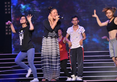 'Xem trước' chung kết Hoa hậu Việt Nam 2012