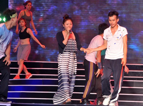 'Xem trước' chung kết Hoa hậu Việt Nam 2012