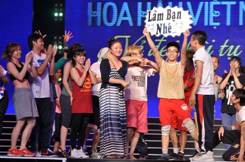 'Xem trước' chung kết Hoa hậu Việt Nam 2012