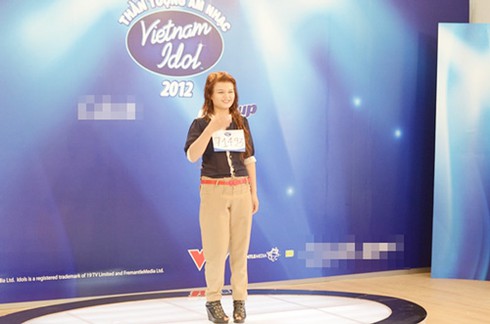 Sốc vì thí sinh Vietnam Idol tự nhận mình 'đẹp hơn Mỹ Tâm'