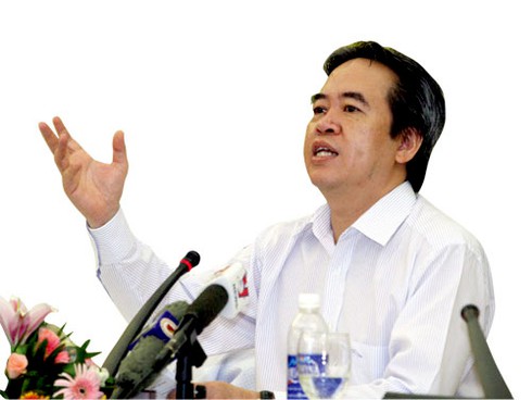 'Không để ngân hàng nào đổ vỡ trong giai đoạn này'