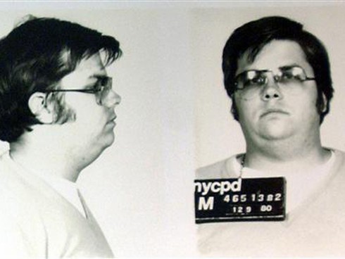 Kẻ giết danh ca John Lennon lại bị từ chối phóng thích