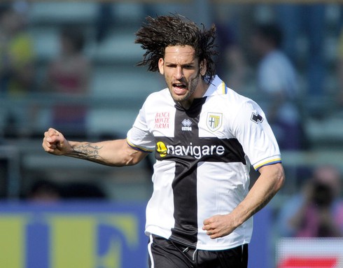 Juve vấp ngã trong ngày đầu xuất quân?