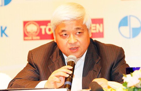 Vụ bắt Nguyễn Đức Kiên không ảnh hưởng đến bóng đá