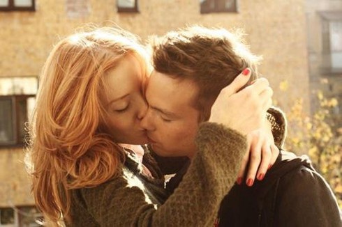 Cám dỗ tình dục & những ích lợi từ sex