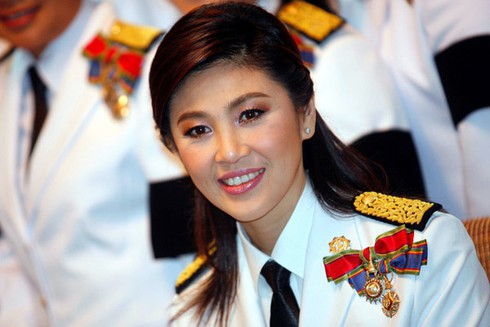 Một năm trên ghế Thủ tướng, “người đẹp” Thái Lan làm được gì?