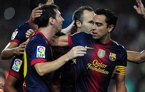 ‘Tội đồ’ Valdes vẫn được Barca tin dùng