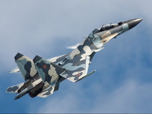 Ấn Độ lắp tên lửa siêu thanh Brahmos cho Su-30MKI