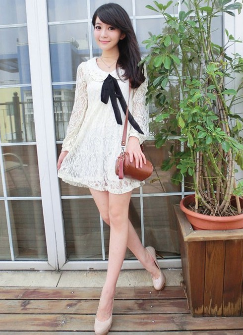 Ngọt ngào xuống phố mùa thu