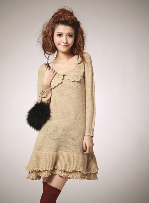 Ngọt ngào xuống phố mùa thu