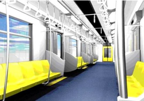 Ngày mai khởi công tuyến tàu điện ngầm đầu tiên của Việt Nam