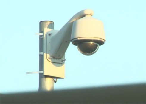 Nhà tù đặc biệt giam sát thủ Na Uy