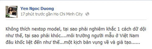 Đỗ Mạnh Cường 'cạnh khóe' Dương Yến Ngọc để bảo vệ Xuân Lan
