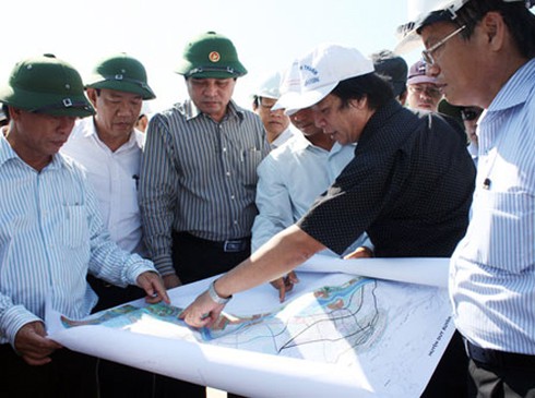 Đà Nẵng: Khơi thông sông Cổ Cò và sông Cu Đê