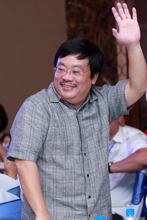 Chủ tịch Masan cười tươi sau tin đồn ‘đã bị bắt’