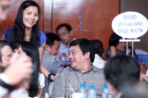 Chủ tịch Masan cười tươi sau tin đồn ‘đã bị bắt’