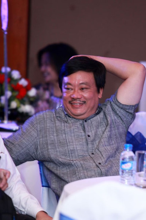 Chủ tịch Masan cười tươi sau tin đồn ‘đã bị bắt’