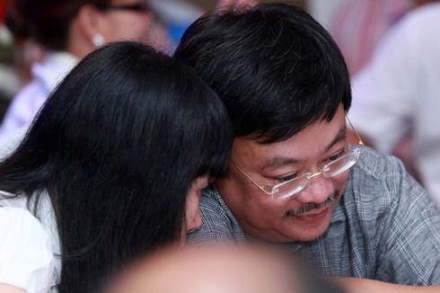 Chủ tịch Masan cười tươi sau tin đồn ‘đã bị bắt’