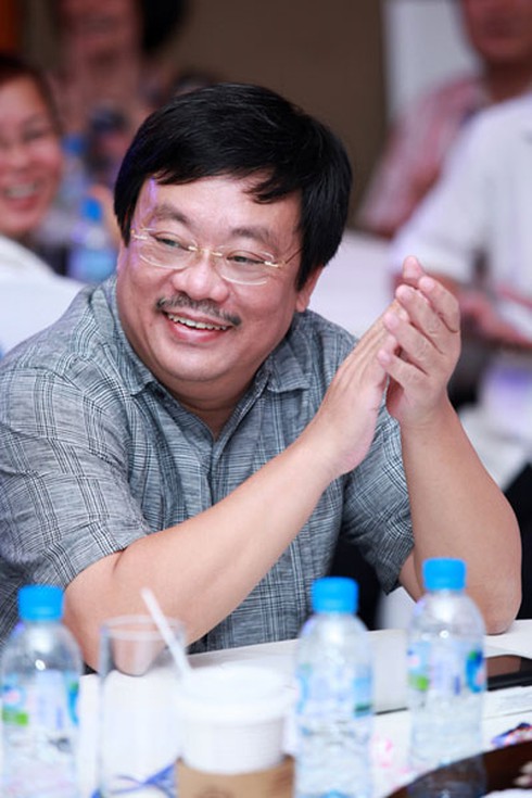 Chủ tịch Masan cười tươi sau tin đồn ‘đã bị bắt’