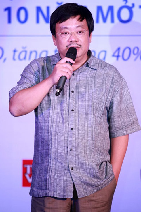 Chủ tịch Masan cười tươi sau tin đồn ‘đã bị bắt’