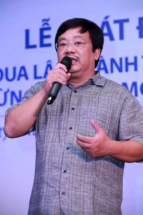 Chủ tịch Masan cười tươi sau tin đồn ‘đã bị bắt’