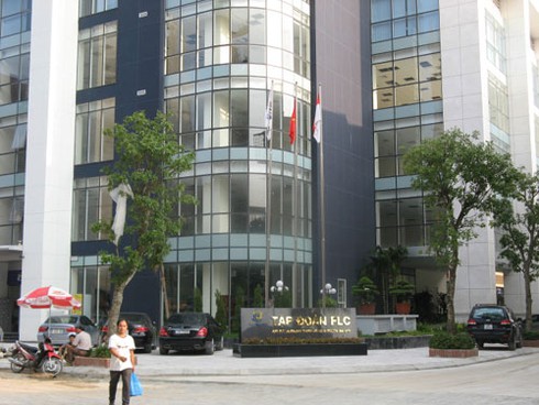 Chủ đầu tư FLC Landmark Tower có `ép` khách hàng?